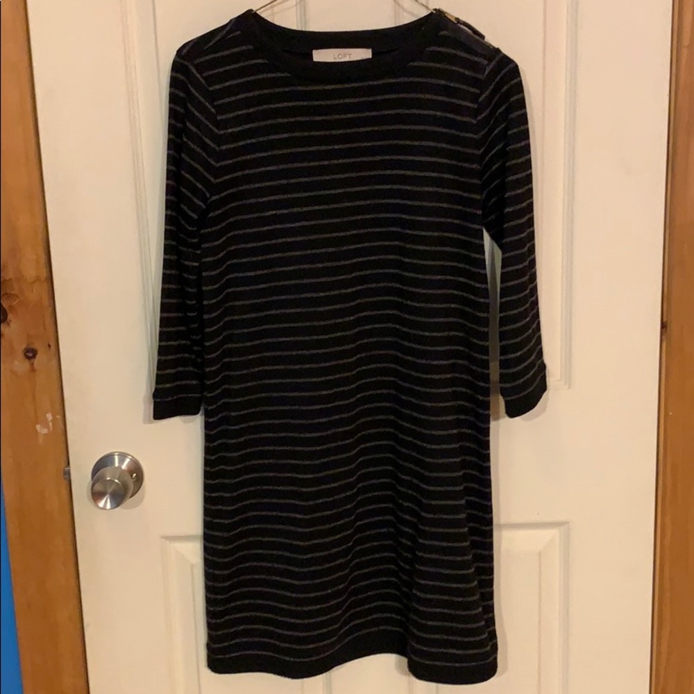 Ann Taylor loft Dress